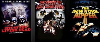 Illustration for article titled The Best Blu-Rays and DVD Box Sets For Your Friend Who's Seen Everything!